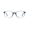 Porsche Design Black Acetate Frames