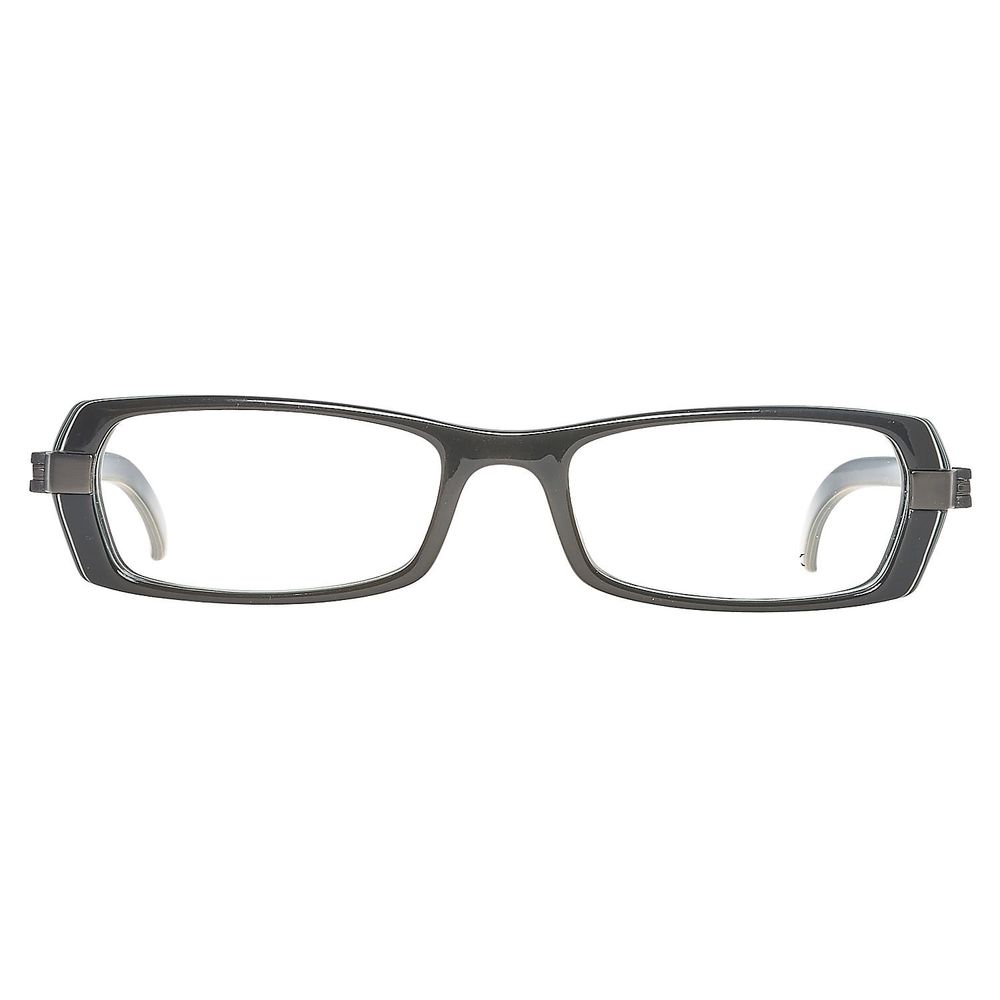 Montures en plastique noir Rodenstock