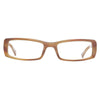 Montures en plastique marron Rodenstock