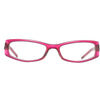 Montures en plastique violet Rodenstock