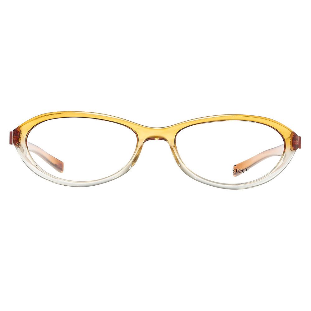 Montures en plastique orange Rodenstock