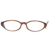 Montures en plastique marron Rodenstock