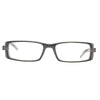 Montures en plastique noir Rodenstock