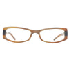 Montures en plastique marron Rodenstock