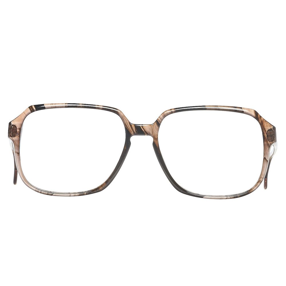 Montures en plastique marron Rodenstock