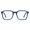 Hugo Boss – Blaue Acetat-Brille