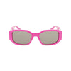 Karl Lagerfeld Multicolor Injected Sunglasses