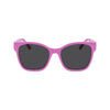 Karl Lagerfeld Multicolor Injected Sunglasses