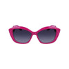 Karl Lagerfeld Multicolor Injected Sunglasses