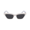 Liu Jo Beige Injected Sunglasses