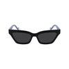 Liu Jo Black Injected Sunglasses