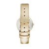 Montre Juicy Couture Gold Polipriel