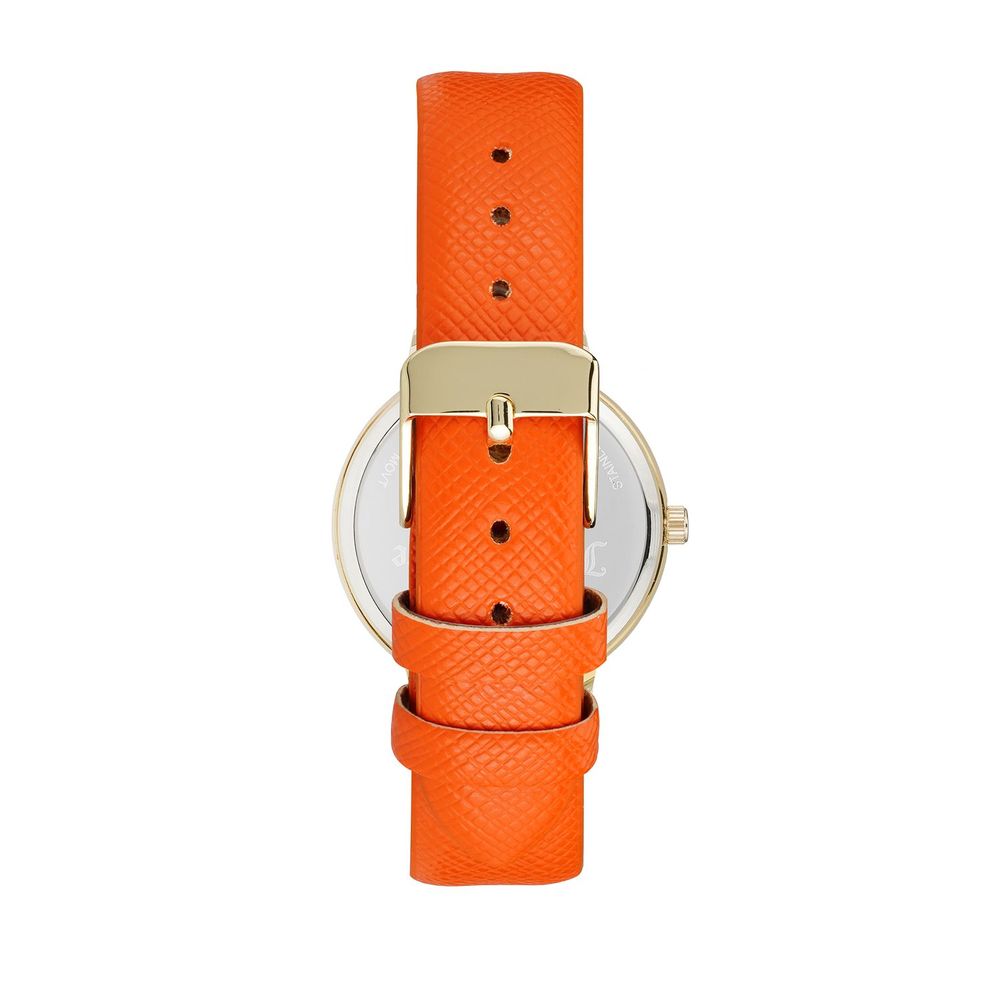 Montre Juicy Couture Orange Polypriel