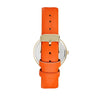 Montre Juicy Couture Orange Polypriel