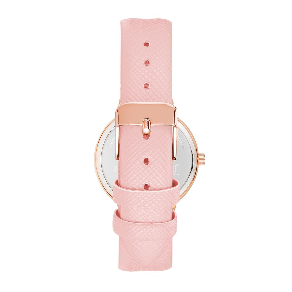 Montre Polypriel multicolore Juicy Couture