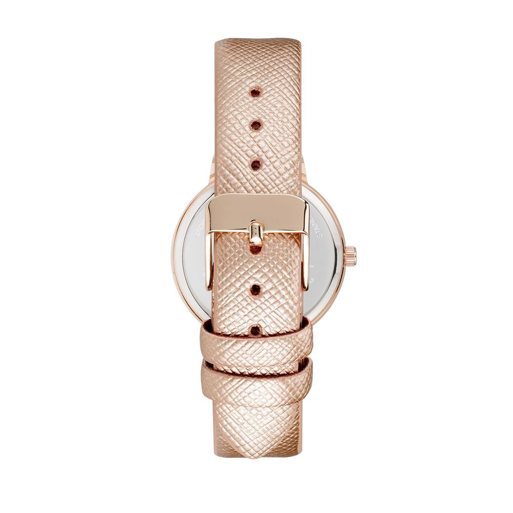 Montre Polypriel multicolore Juicy Couture