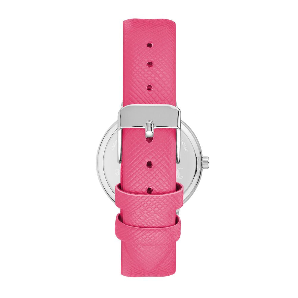 Montre Polypriel multicolore Juicy Couture