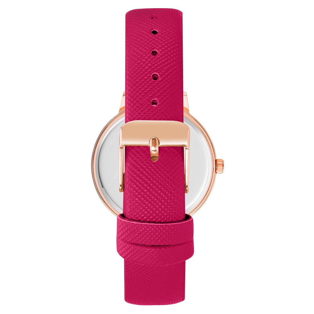 Montre Polypriel multicolore Juicy Couture