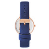 Montre Juicy Couture Polipriel Bleue