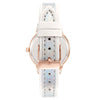 Montre Juicy Couture Polypriel blanche