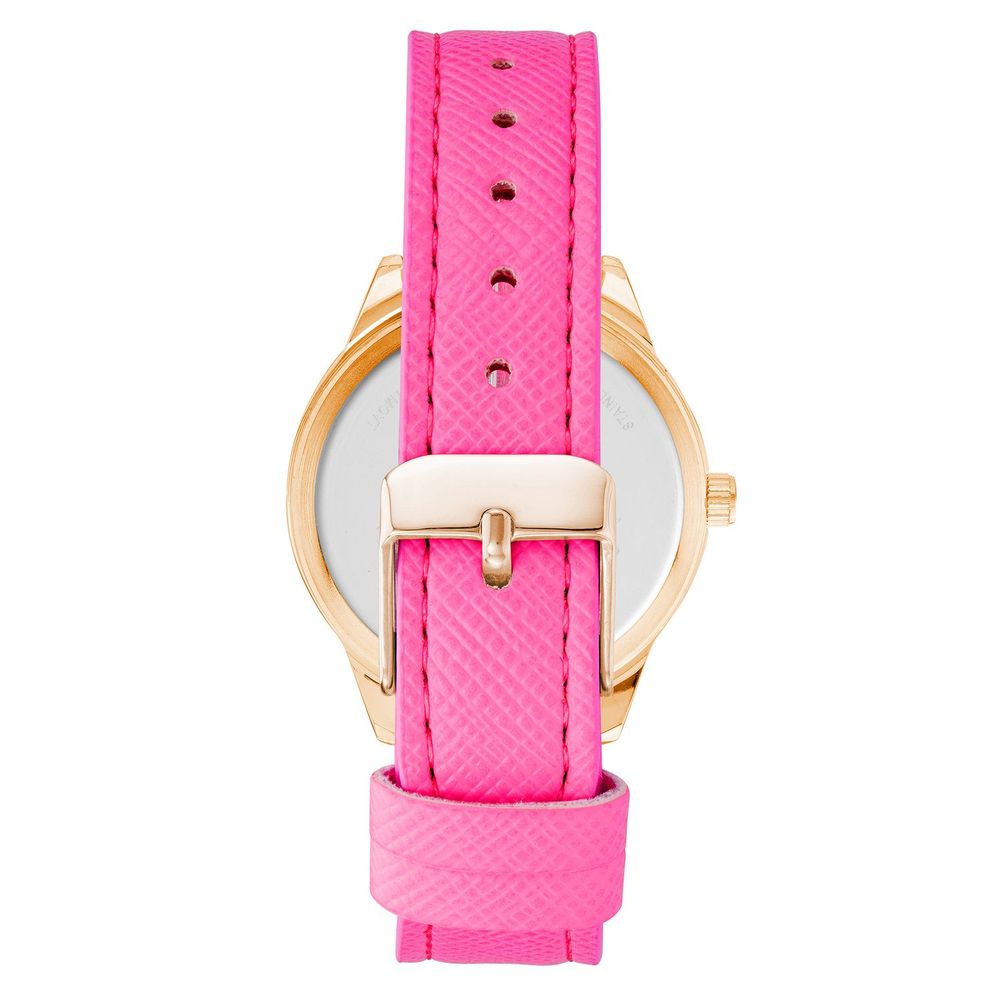 Montre Polypriel multicolore Juicy Couture