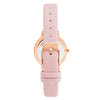 Montre Polypriel multicolore Juicy Couture