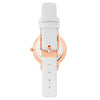 Montre Juicy Couture Polypriel blanche