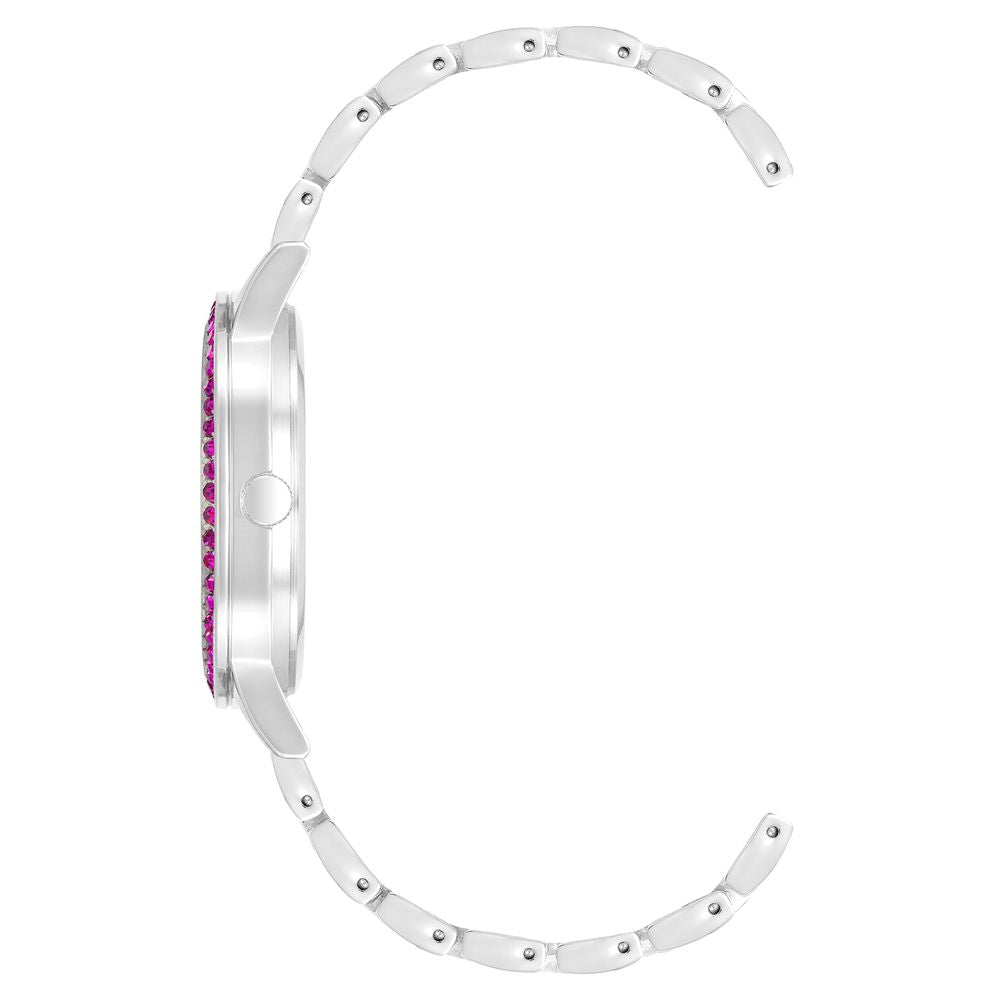 Montre en métal multicolore Juicy Couture