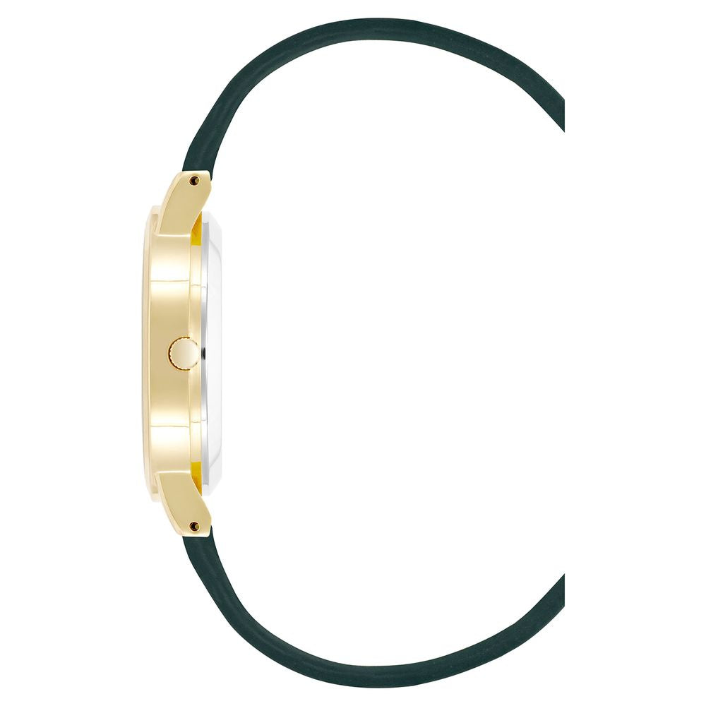 Montre Juicy Couture Polipriel Verte