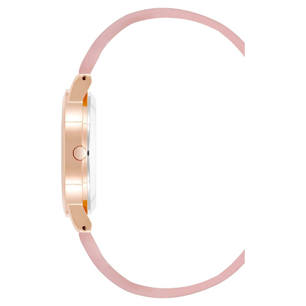 Montre Polypriel multicolore Juicy Couture