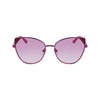 Karl Lagerfeld Multicolor Metal Sunglasses