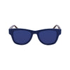 Karl Lagerfeld Blue Injected Sunglasses