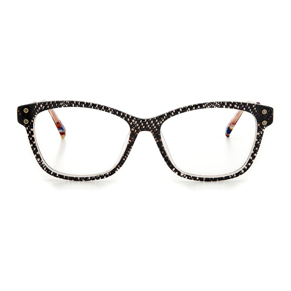 Missoni Bicolor Acetate Frames