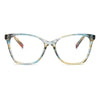 Missoni Bicolor Acetate Frames