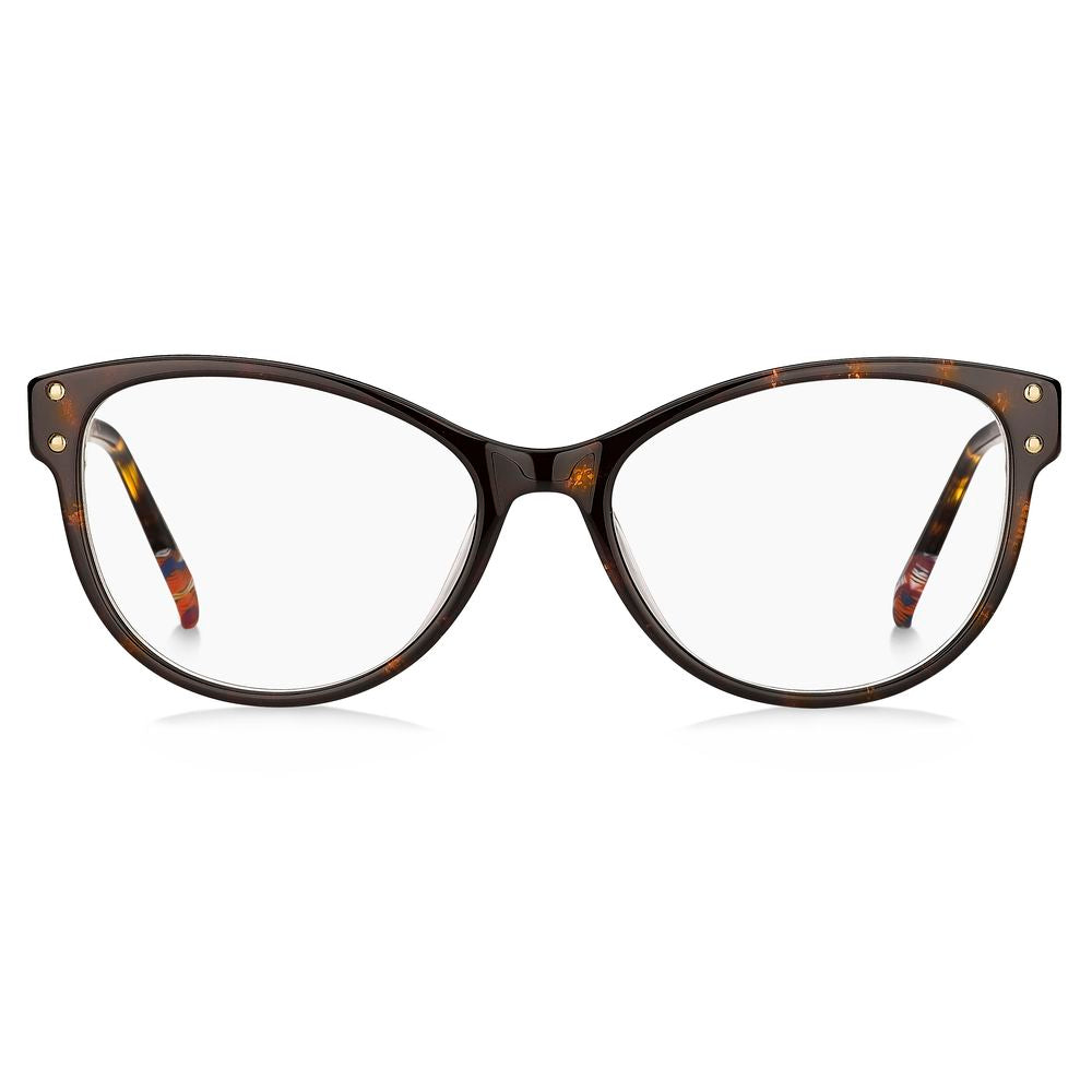 Missoni Bicolor Acetate Frames