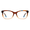 Missoni Braune Acetat-Rahmen