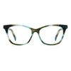 Missoni Bicolor Acetate Frames