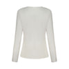 Hauts et t-shirts en coton blanc Guess Jeans