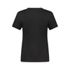 Hauts et t-shirts en coton noir Guess Jeans