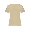 Hauts et t-shirts en coton beige Guess Jeans