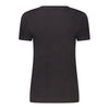 Hauts et t-shirts en coton noir Guess Jeans