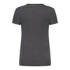 Hauts et t-shirts en coton noir Guess Jeans