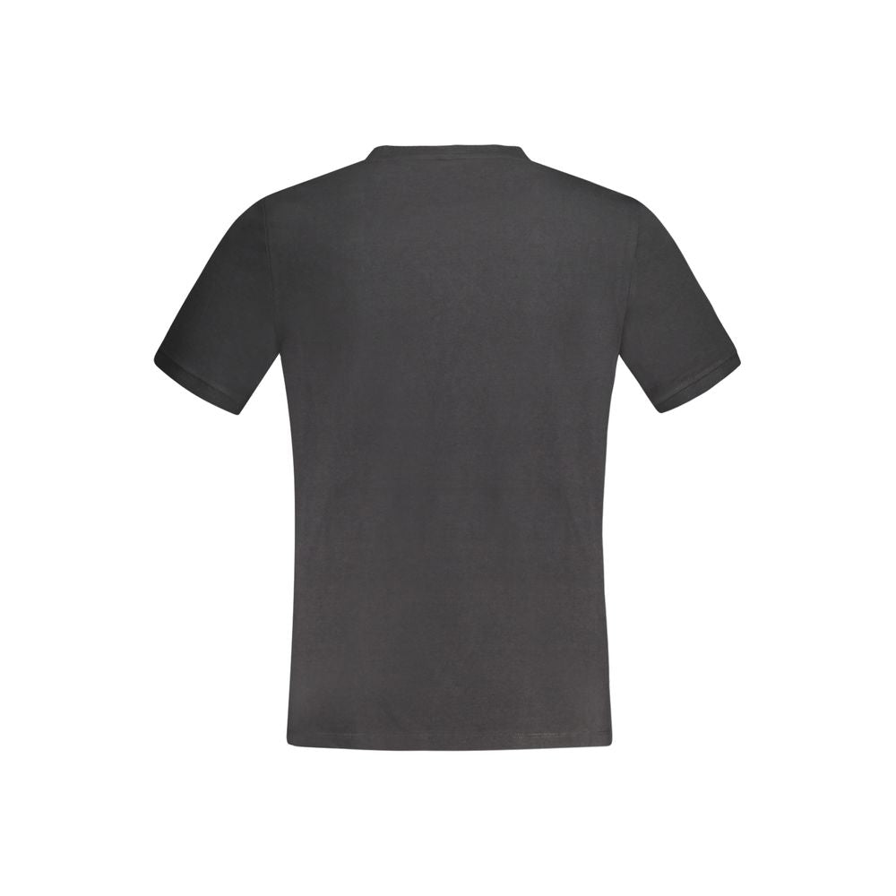 Hauts et t-shirts en coton noir Guess Jeans