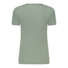 Hauts et t-shirts en coton vert Guess Jeans