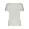 Hauts et t-shirts en coton blanc Guess Jeans