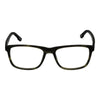 Spy Olive Unisex Optical Frames