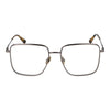 Scotch & Soda Gray Men Optical Frames