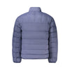 Tommy Hilfiger Blue Polyamide Jacket