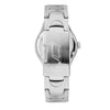 Montre Chronotech en acier gris