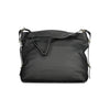 Valentino Bags – Schwarze Handtasche aus Polyethylen